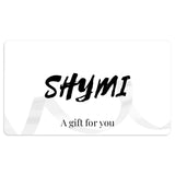 SHYMI Gift Card