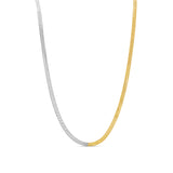Herringbone Chain