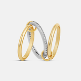 Multi Interlocking Bands