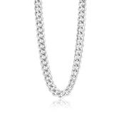 Statement Cuban Necklace