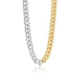 Statement Cuban Necklace