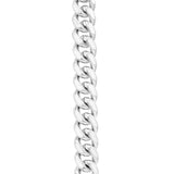 Statement Cuban Bracelet
