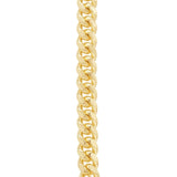 Statement Cuban Bracelet