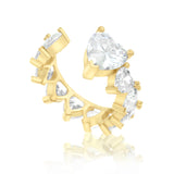 Statement Heart Band