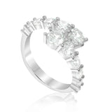 Round Coil Ring
