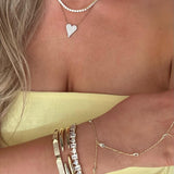 Solid Claw Cuff
