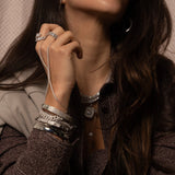 Tennis Hand Chain