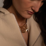 Herringbone Chain