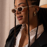 Thin Dot Chain