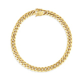 Statement Cuban Necklace