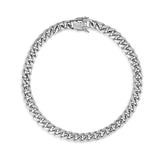 Statement Cuban Necklace