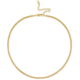 Herringbone Chain