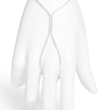 Tennis Hand Chain