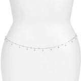 Single Belly Chain