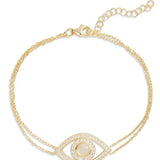 Evil Eye Bracelet
