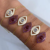 Evil Eye Bracelet