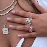 Toi et Moi Ring