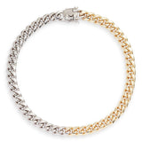 Statement Cuban Necklace