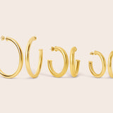 Tube Hoops
