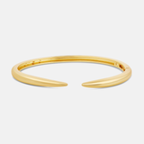 Solid Claw Cuff
