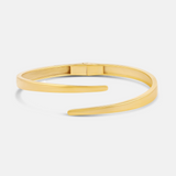 Open Wrap Cuff