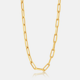 Paper Clip 10mm Chain