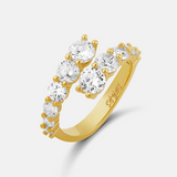 Round Coil Ring