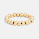 8mm Ball Bracelet