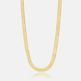 Herringbone Chain