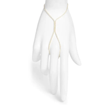 Tennis Hand Chain