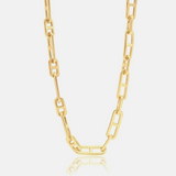 Bar Paper Clip Chain