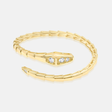Snake Flexible Bangle