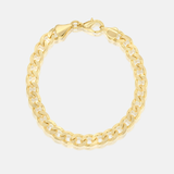 Small Cuban Bracelet