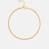 Rope Anklet