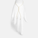 Tennis Hand Chain