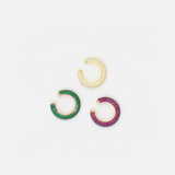 3 Piece Ear Cuff SHYMI STACK