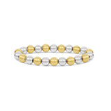 5mm Ball Bracelet