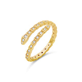 Snake Ring