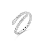 Snake Ring