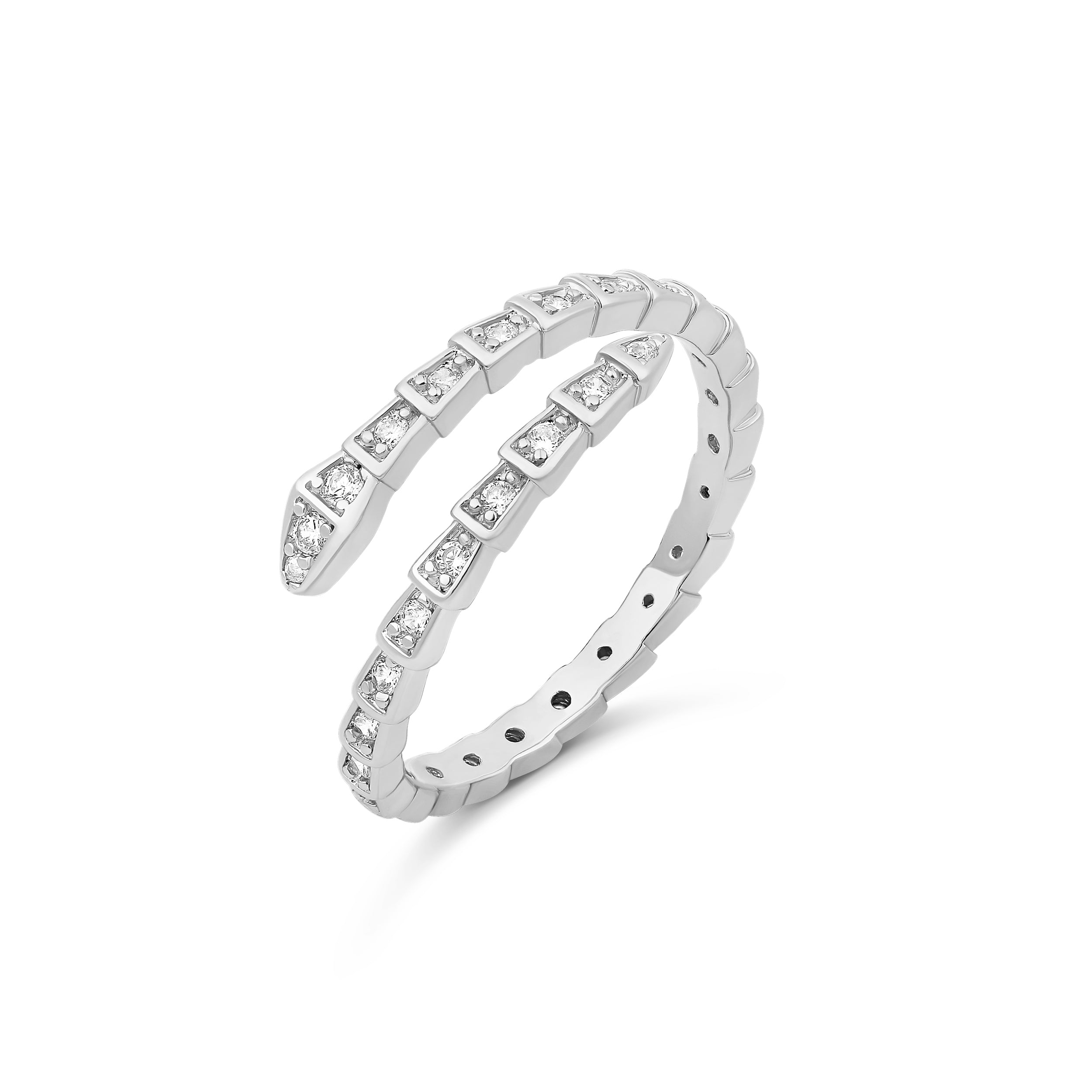 Snake Ring