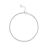 Rope Anklet