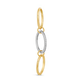 Multi Interlocking Bands