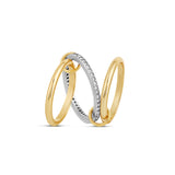 Multi Interlocking Bands