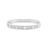 Fancy Shape Bangle