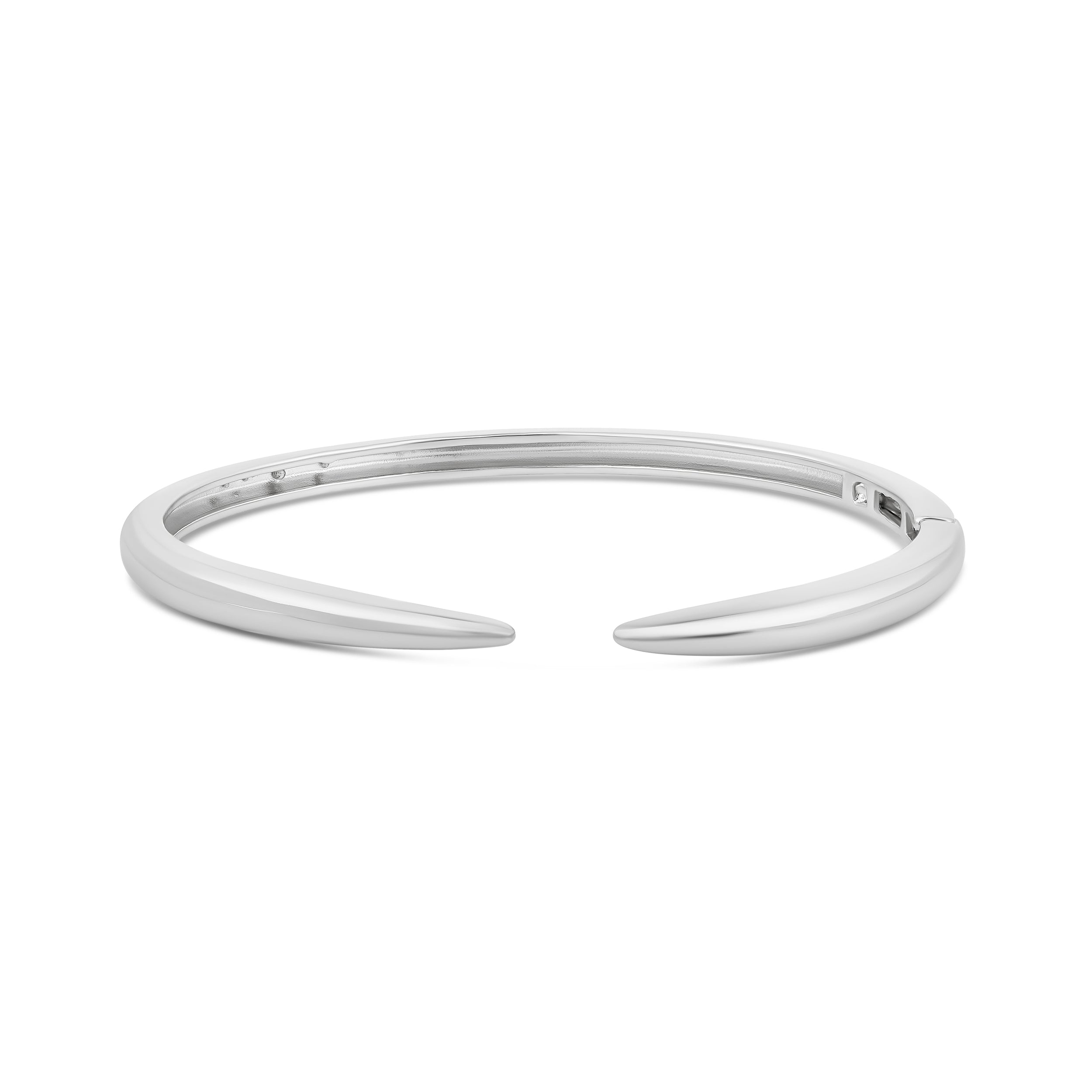 Solid Claw Cuff
