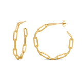 Link Hoops