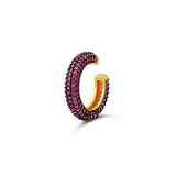 Pave Ear Cuff