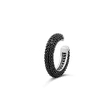 Pave Ear Cuff