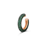 Pave Ear Cuff