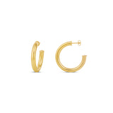 Tube Hoops